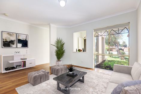 Property photo of 61A Coolgardie Street St James WA 6102