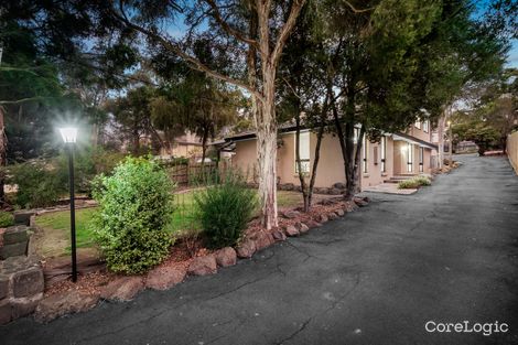 Property photo of 15 Warrington Crescent Wattle Glen VIC 3096