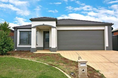 73 Hatchlands Dr, Deer Park, VIC 3023