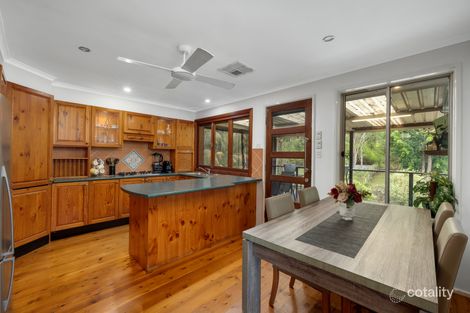 Property photo of 16 Inkerman Road Emu Heights NSW 2750