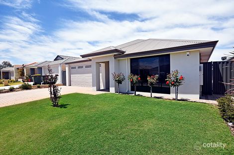 Property photo of 38 Heisler Boulevard Brabham WA 6055