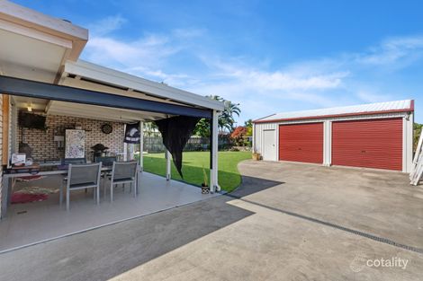 Property photo of 60 Ben Nevis Street Beaconsfield QLD 4740
