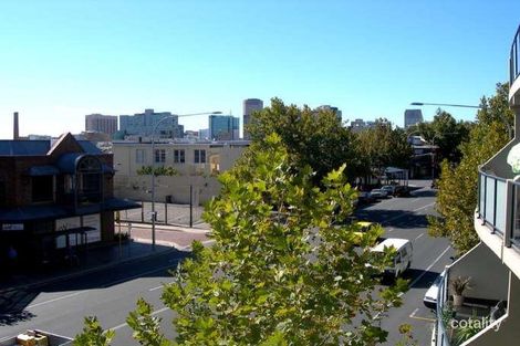 Property photo of 17/466 Pulteney Street Adelaide SA 5000