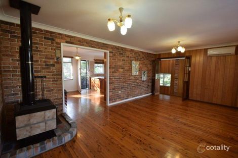 Property photo of 15 Zermatt Avenue Seven Hills NSW 2147