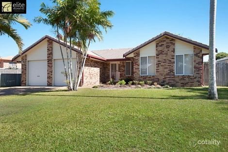 72 Eucalyptus Ave, Annandale, QLD 4814