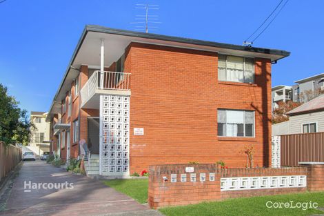 Property photo of 2/1 Hercules Street Wollongong NSW 2500
