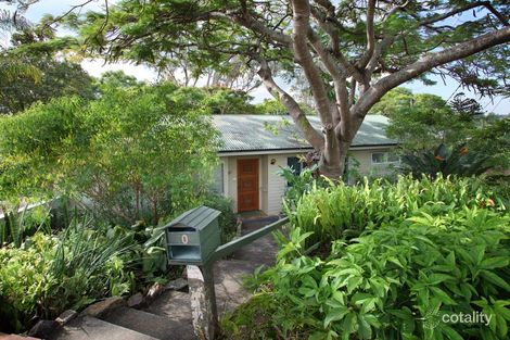 Property photo of 80 Gilruth Road Kenmore QLD 4069