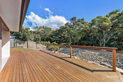 Property photo of 5 Plantation Drive Jubilee Pocket QLD 4802
