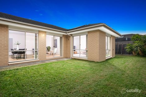 Property photo of 1 Tooradin Crescent Doreen VIC 3754