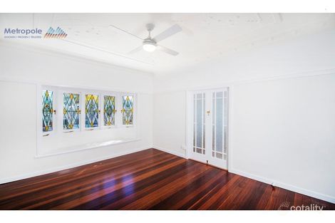Property photo of 91 Milsom Street Coorparoo QLD 4151