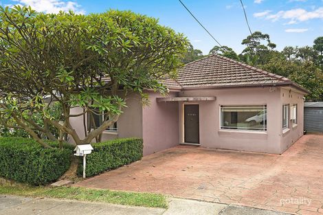 Property photo of 27 Gore Street Greenwich NSW 2065