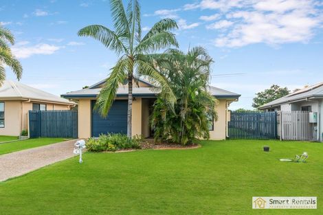 Property photo of 4 Tern Court Condon QLD 4815