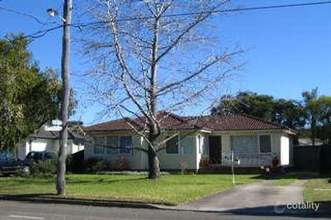 85 O'Brien Pde, Liverpool, NSW 2170