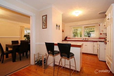 Property photo of 35 Johnson Drive Ferntree Gully VIC 3156