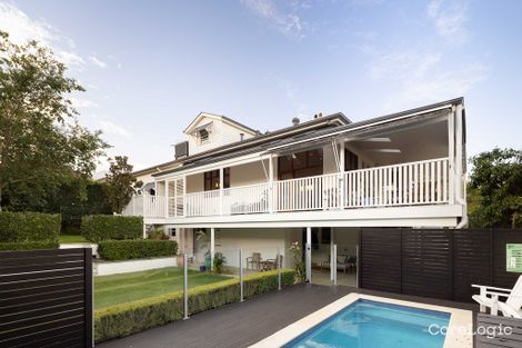 Property photo of 1 Beatrice Terrace Ascot QLD 4007