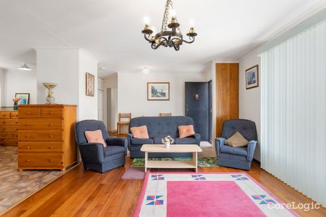 Property photo of 45 Cargelligo Street Duffy ACT 2611