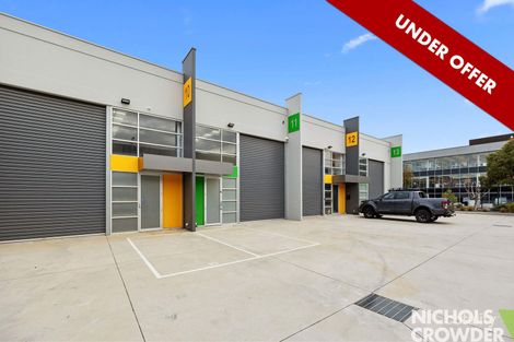 11/47 Wangara Rd, Cheltenham, VIC 3192