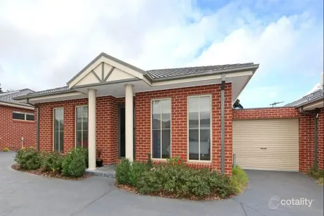 4/39 Edina Rd, Ferntree Gully, VIC 3156