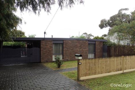 Property photo of 28 Keogh Street Rosebud VIC 3939