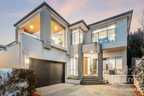 Property photo of 9A Alver Road Doubleview WA 6018