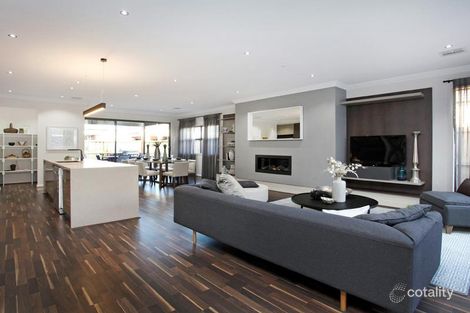 Property photo of 23 Bursaria Drive Truganina VIC 3029