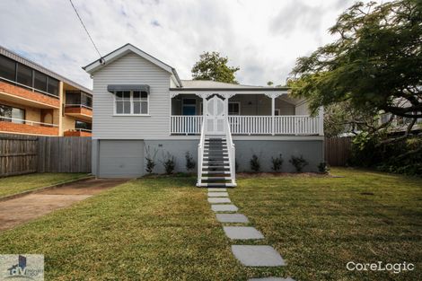 Property photo of 58 Alma Road Clayfield QLD 4011