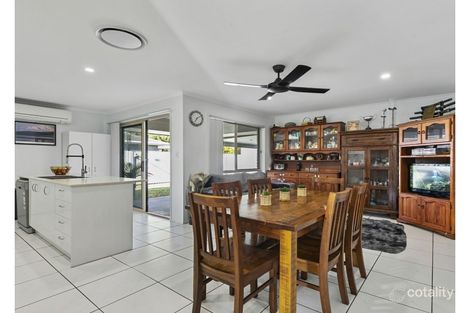 Property photo of 9 Reiner Circuit Burpengary QLD 4505