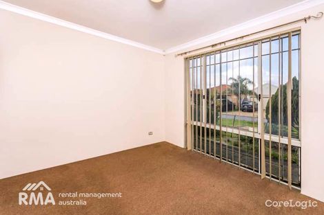 Property photo of 21 Gambar Court Bentley WA 6102