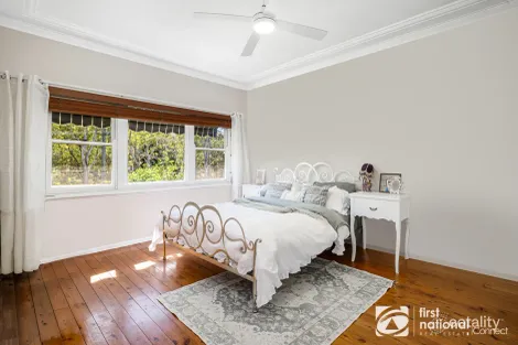 Property photo of 106 Boomerang Drive Glossodia NSW 2756
