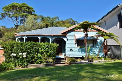 Property photo of 43 Skye Point Road Coal Point NSW 2283