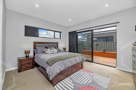 Property photo of 115 Bettong Avenue Throsby ACT 2914