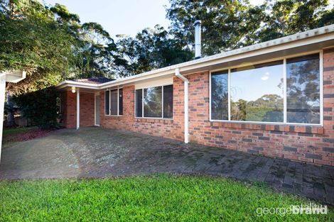 Property photo of 16 Peterson Close Kincumber NSW 2251