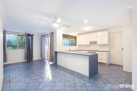 Property photo of 16 Peterson Close Kincumber NSW 2251