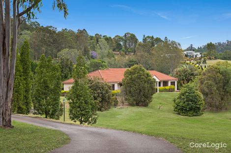 Property photo of 140 Rafting Ground Road Brookfield QLD 4069