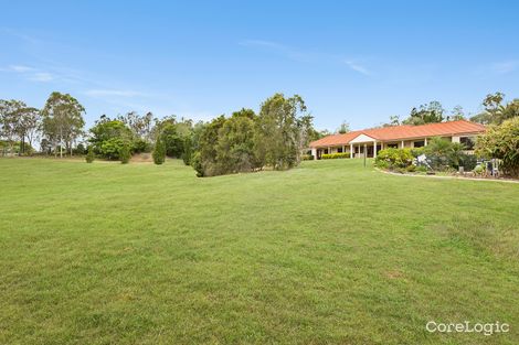 Property photo of 140 Rafting Ground Road Brookfield QLD 4069