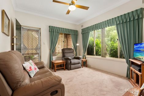 Property photo of 280 Wallsend Road Cardiff Heights NSW 2285