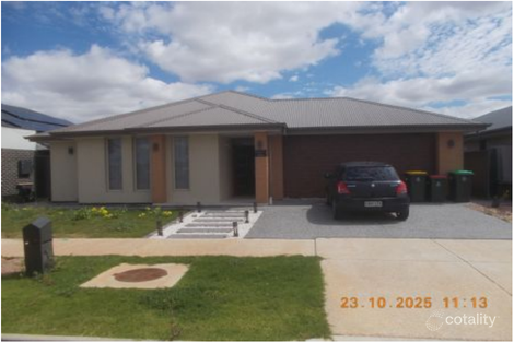 12 Thring St, Riverlea Park, SA 5120