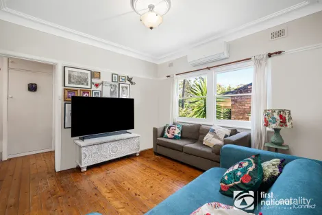 Property photo of 106 Boomerang Drive Glossodia NSW 2756