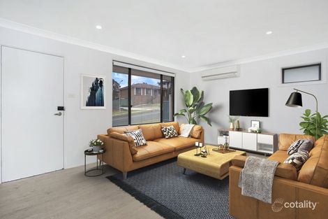 Property photo of 54 Boyd Street Eagle Vale NSW 2558