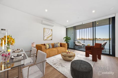 Property photo of 661/2 Cooper Place Zetland NSW 2017