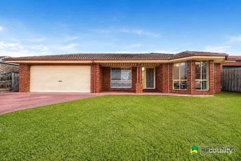 20 Maree Ct, Kurunjang, VIC 3337