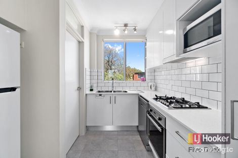 Property photo of 5/10 Bortfield Drive Chiswick NSW 2046