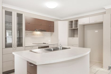 Property photo of 10 Cassidy Street Bushland Beach QLD 4818
