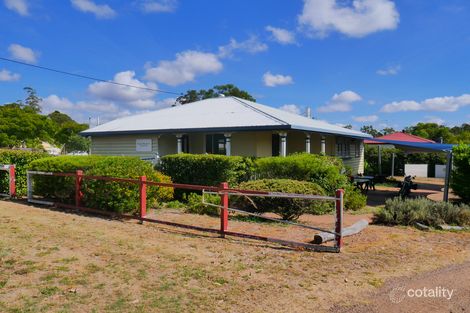 Property photo of 8 Elk Street Nanango QLD 4615