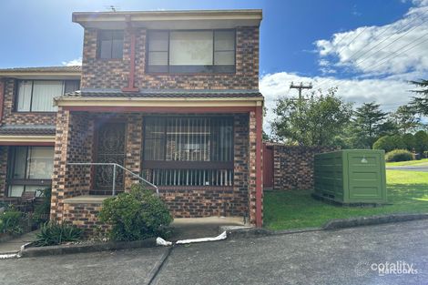 1/19 Stewart St, Campbelltown, NSW 2560