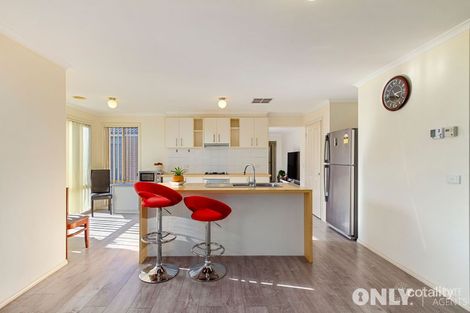 Property photo of 7 Athena Court Cranbourne VIC 3977