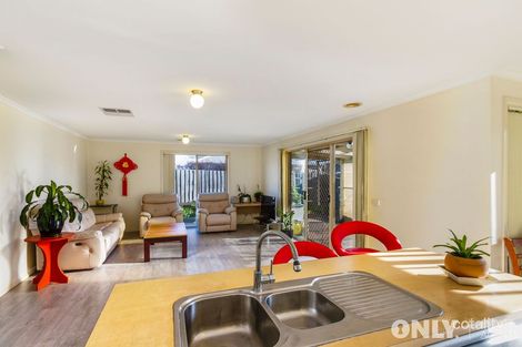 Property photo of 7 Athena Court Cranbourne VIC 3977