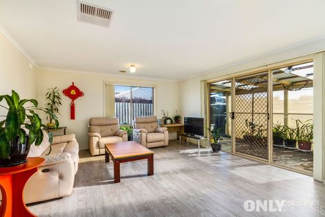 Property photo of 7 Athena Court Cranbourne VIC 3977