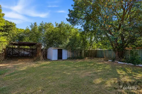 Property photo of 1 O'Doherty Street Miles End QLD 4825