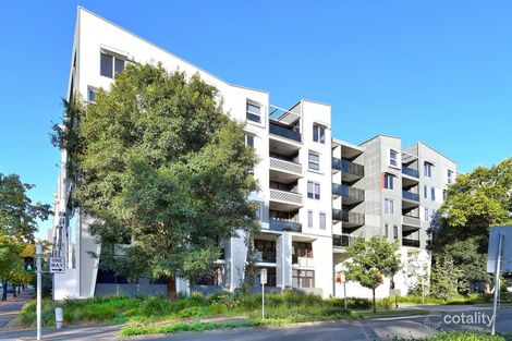 Property photo of 321/347 George Street Waterloo NSW 2017